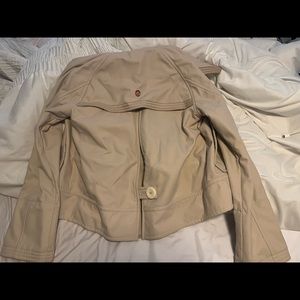 Lululemon jacket